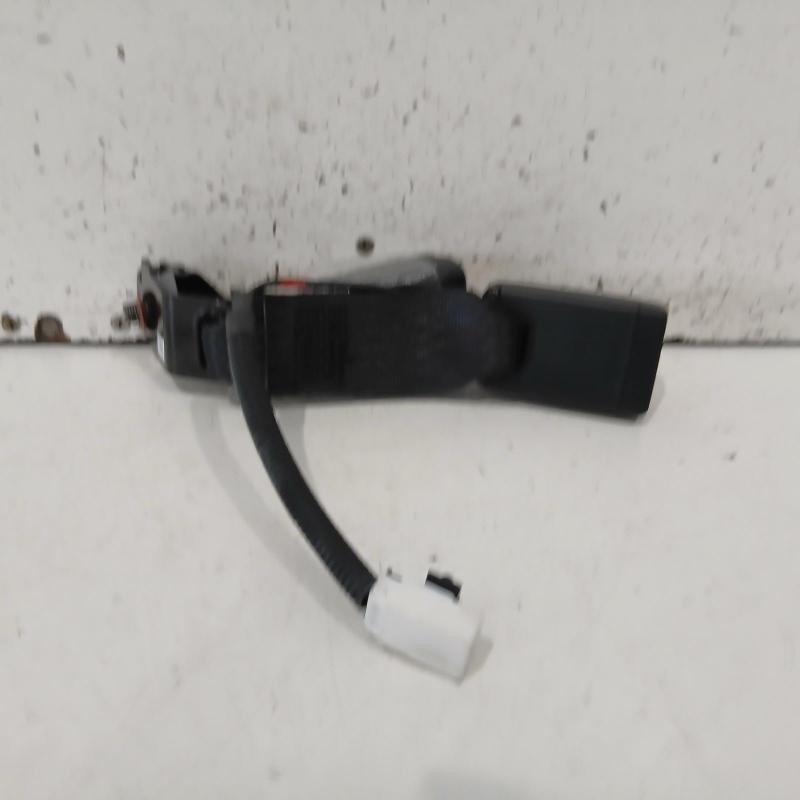 seat belt stalk