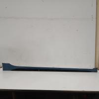 side step skirt