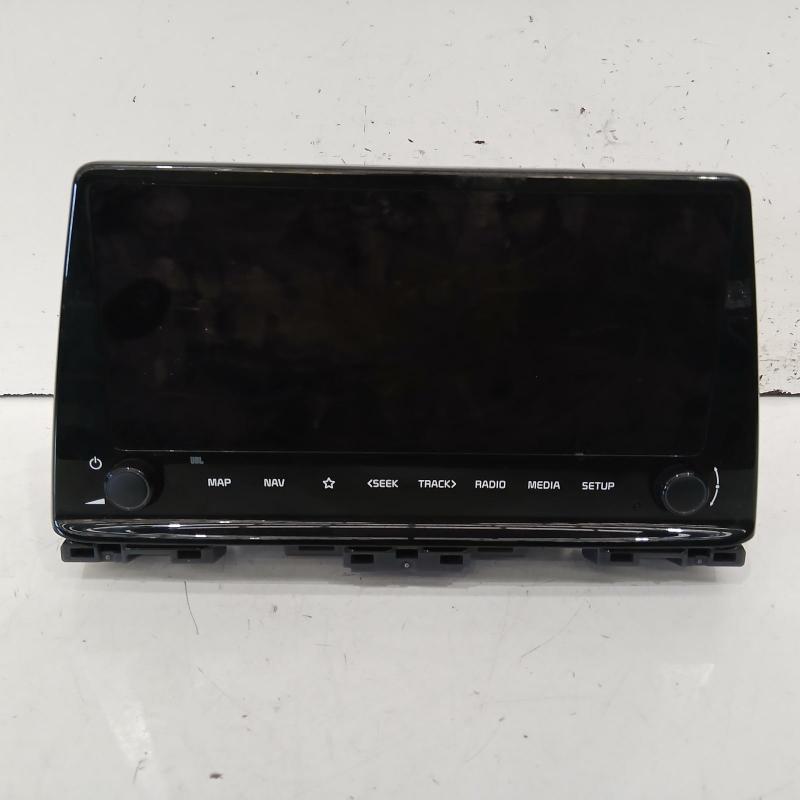 stereo/head unit