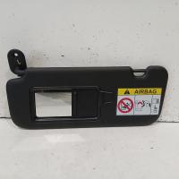 sunvisor