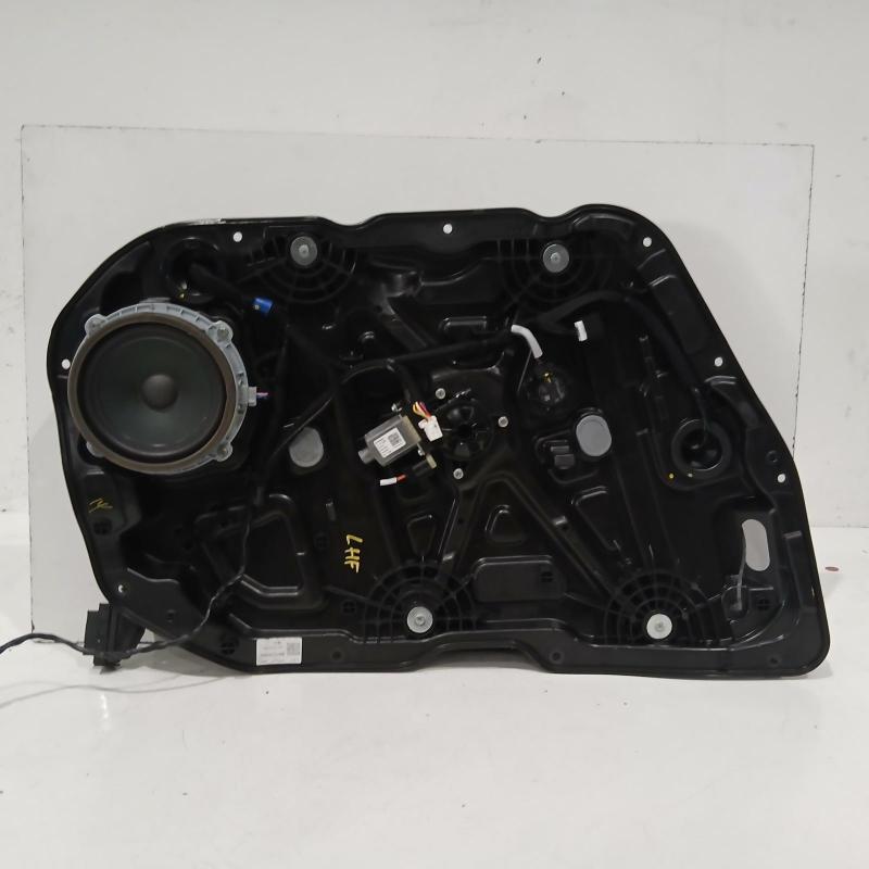 window regulator/motor front left
