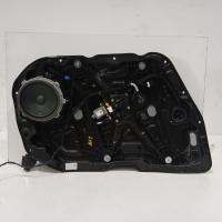window regulator/motor front left