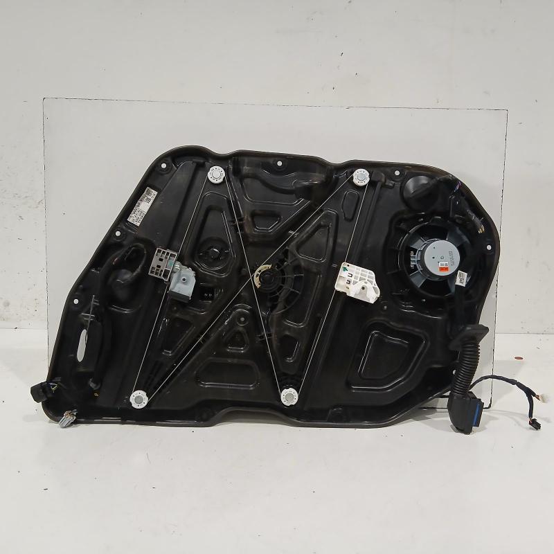 window regulator/motor front left