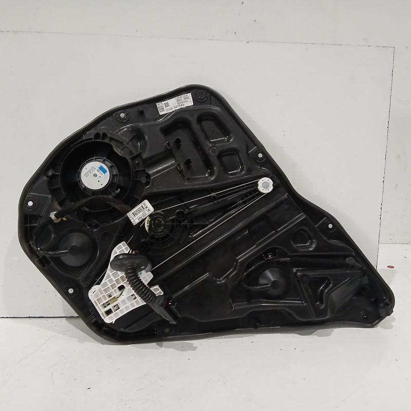window regulator/motor rear left
