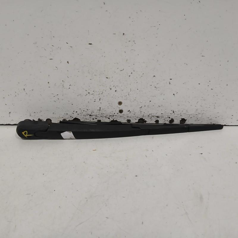 wiper arm