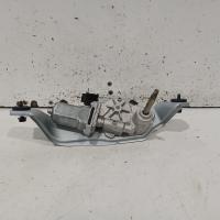 wiper motor