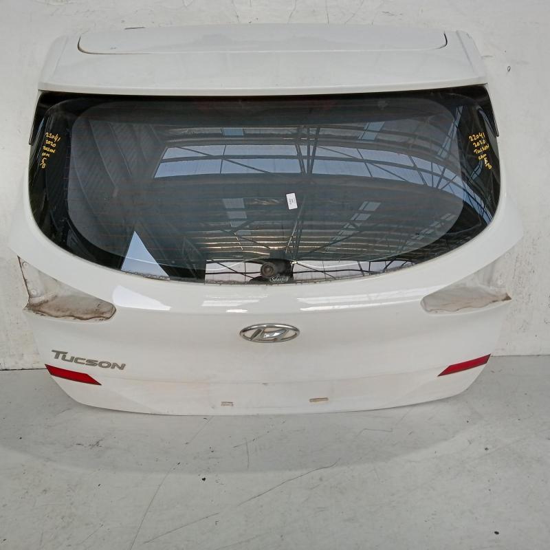 bootlid/tailgate