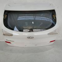bootlid/tailgate