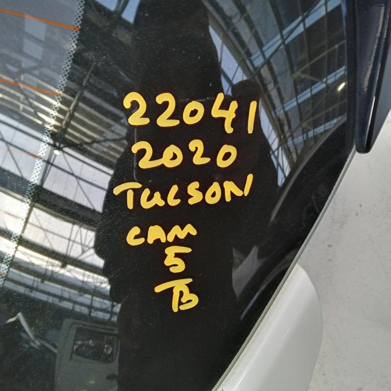 bootlid/tailgate
