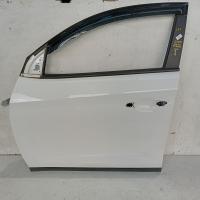 door front left