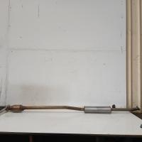 catalytic converter