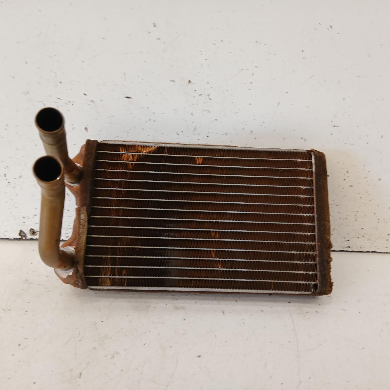 Corolla Heater Core/box 1994-1999 ae101 09/94 -10/99 00022065 #702950