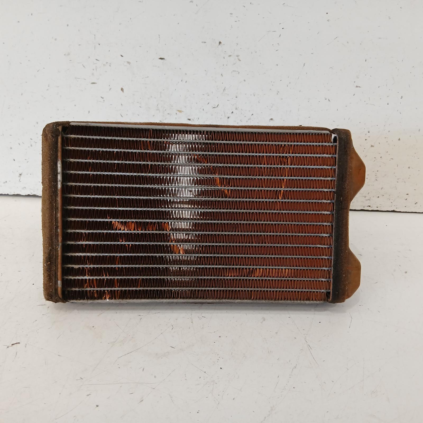Corolla Heater Core/box 1994-1999 ae101 09/94 -10/99 00022065 #702950