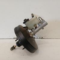 brake booster