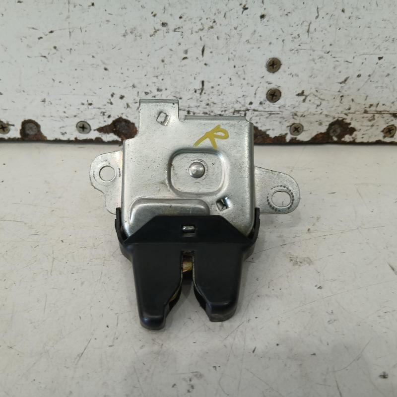 door/boot/gate lock