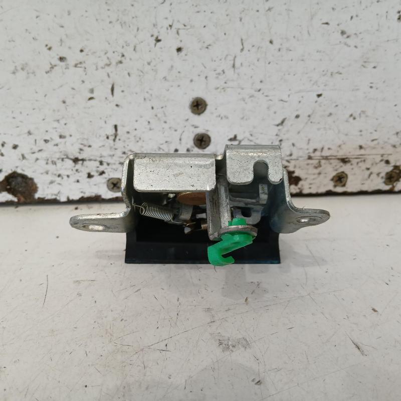 door/boot/gate lock