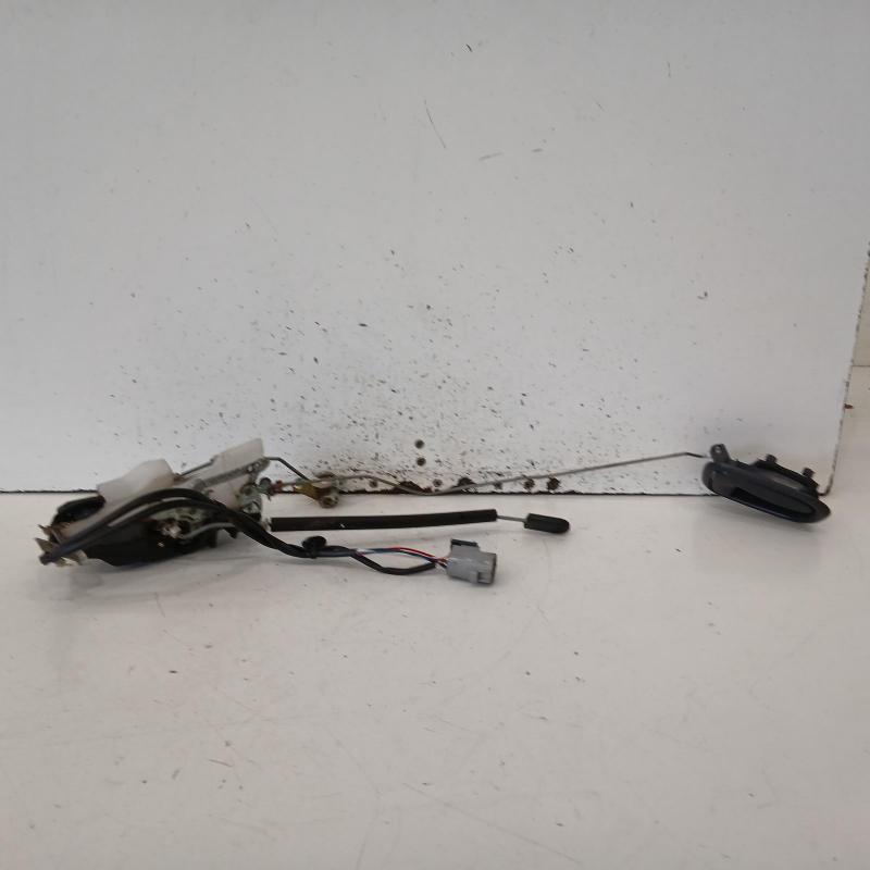 door/boot/gate lock