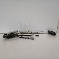 door/boot/gate lock