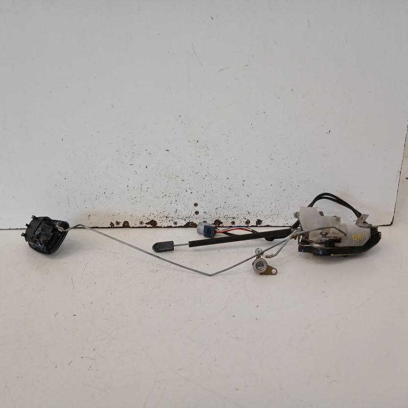 door/boot/gate lock