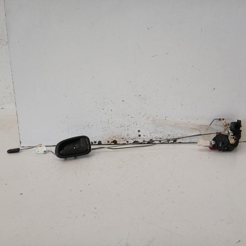 door/boot/gate lock