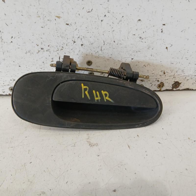 door handle