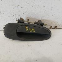 door handle