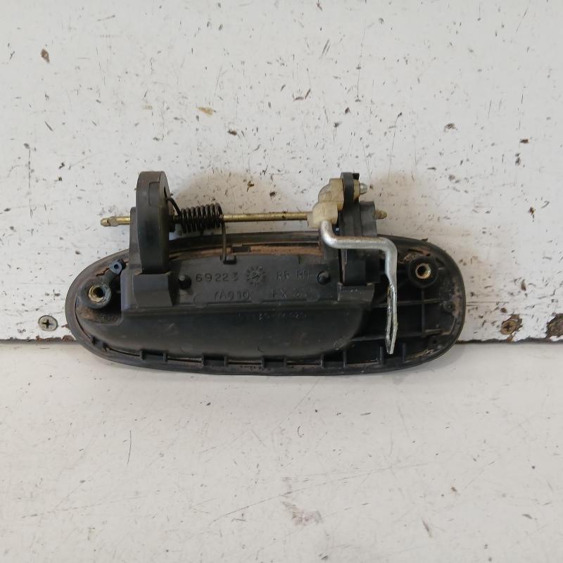 door handle
