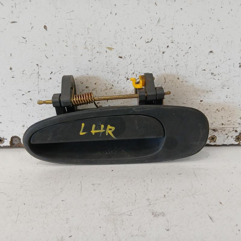 door handle