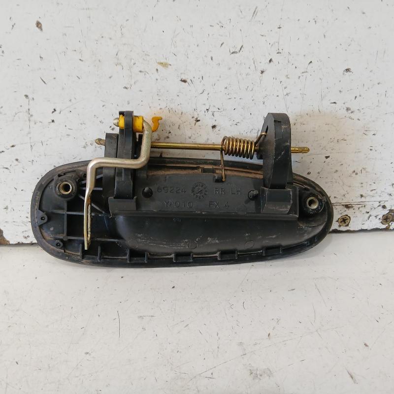 door handle