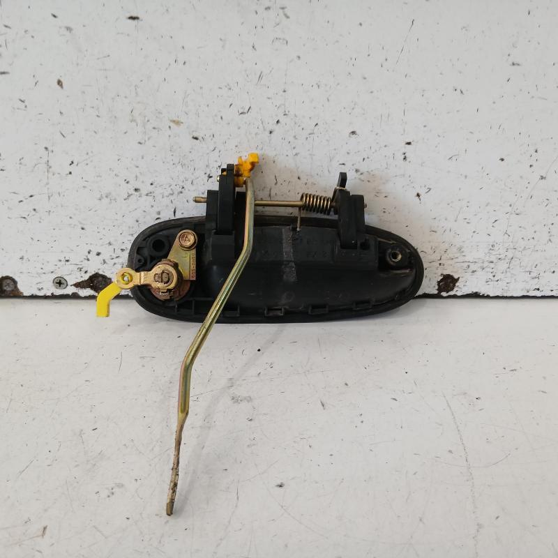 door handle
