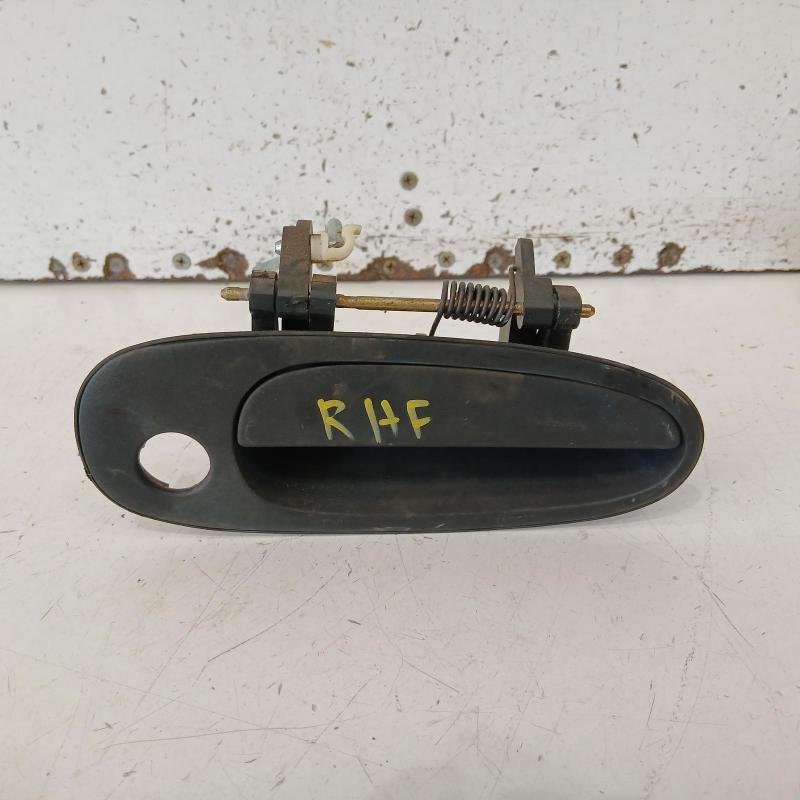 door handle