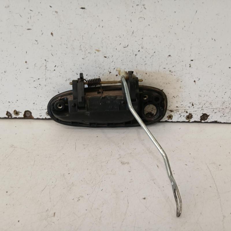 door handle
