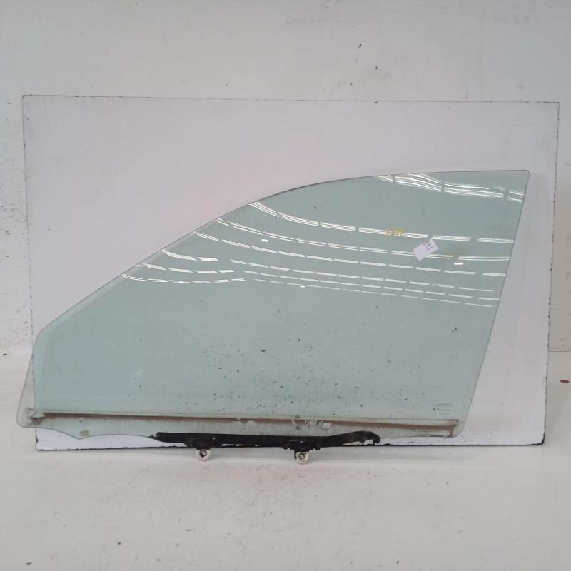 door window front left