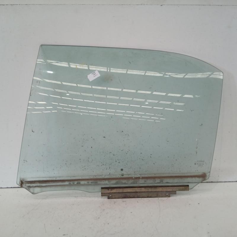 door window rear left
