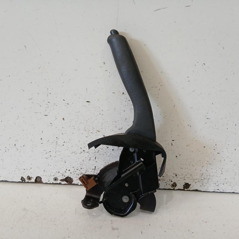 handbrake lever