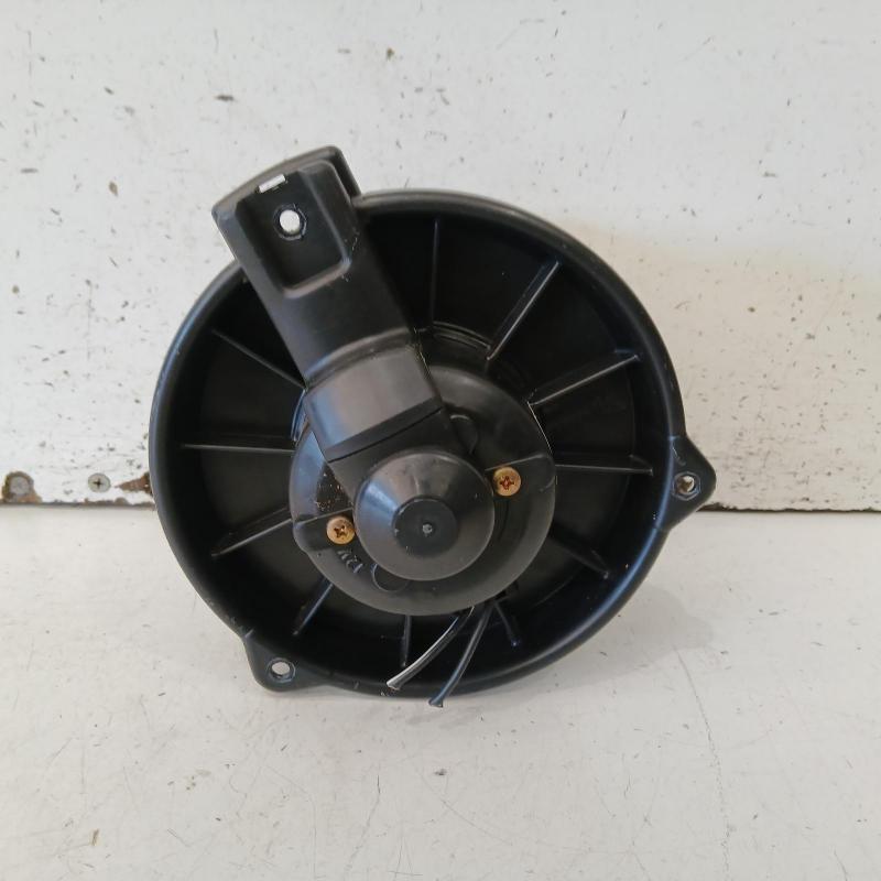 heater fan/motor