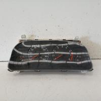 instrument cluster