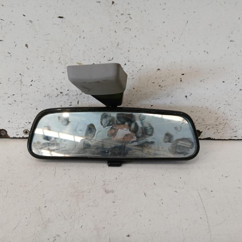 interior mirror