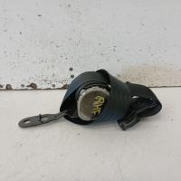seat belt stalk