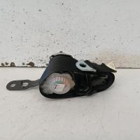 seat belt stalk