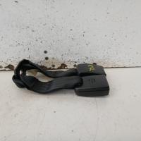 seat belt stalk