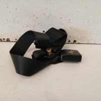 seat belt stalk