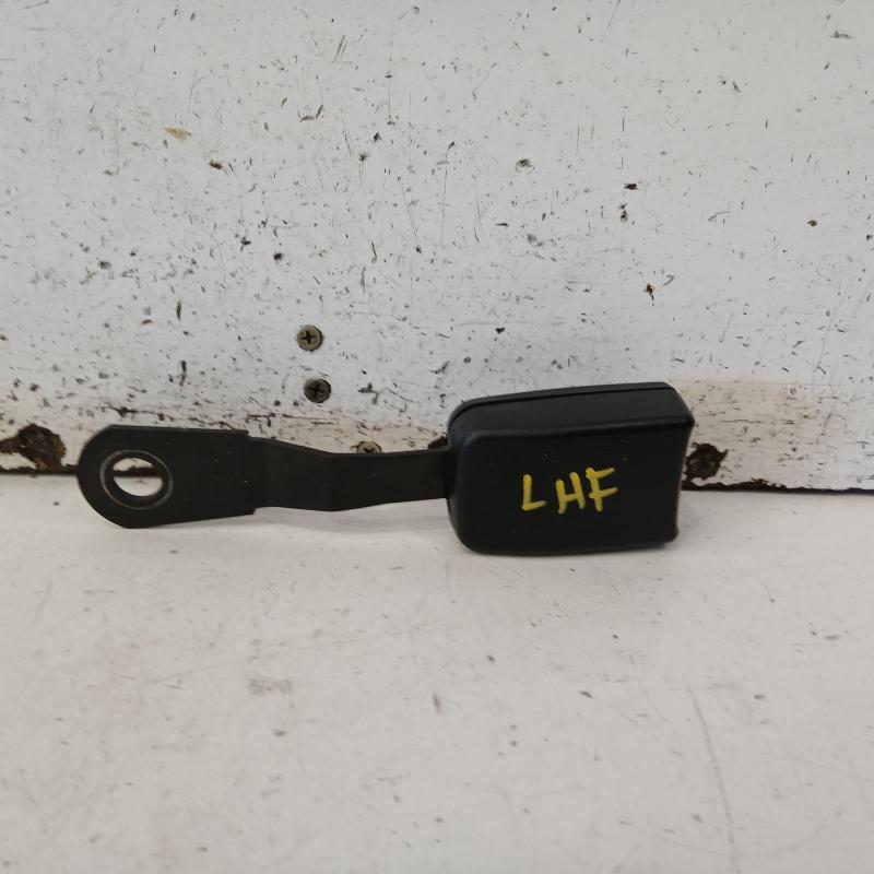 seat belt stalk