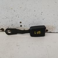 seat belt stalk