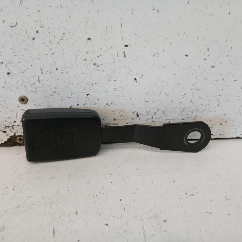 seat belt stalk