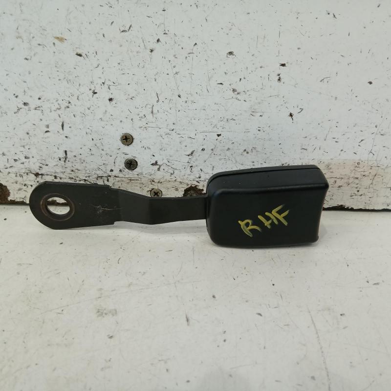 seat belt stalk