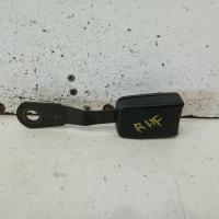 seat belt stalk