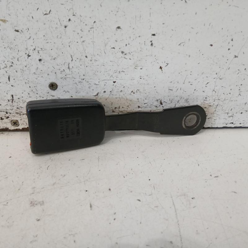 seat belt stalk