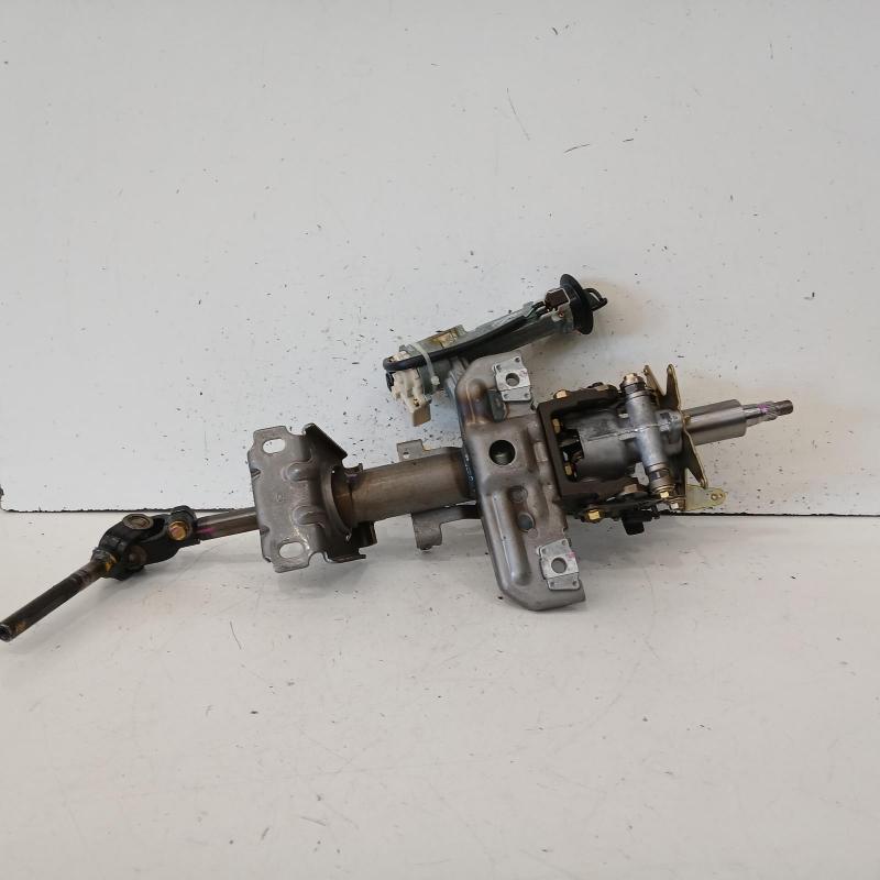 steering column