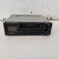 stereo/head unit